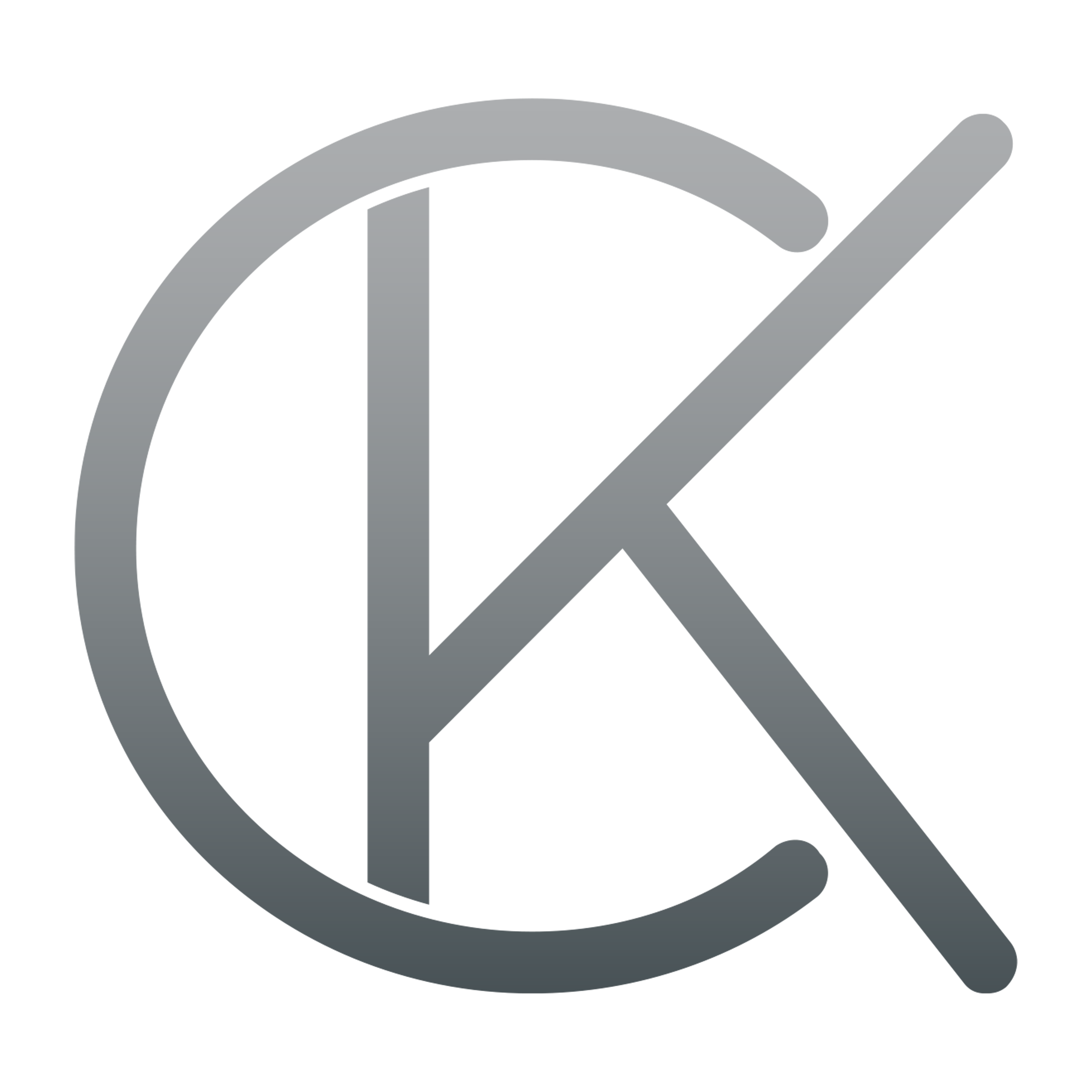 CKC Logo Only
